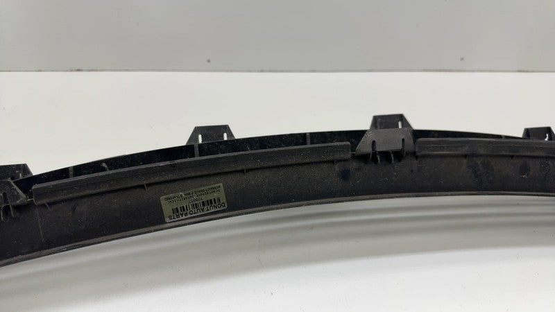 ⭕ 17-23 Tesla Model 3 Front Bumper Lower Fascia Center Grille Mesh 108