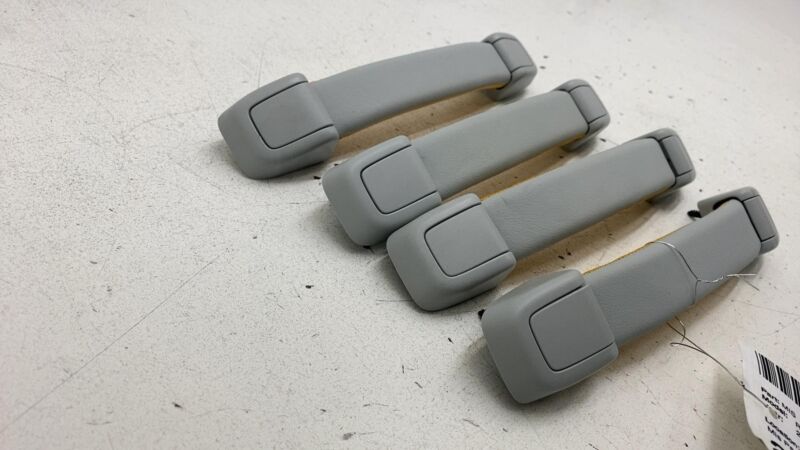 Does not apply ⭕ 2022 2023 2024 Rivian R1T Set of 4 Roof Headliner Grab Grip Handle OEM