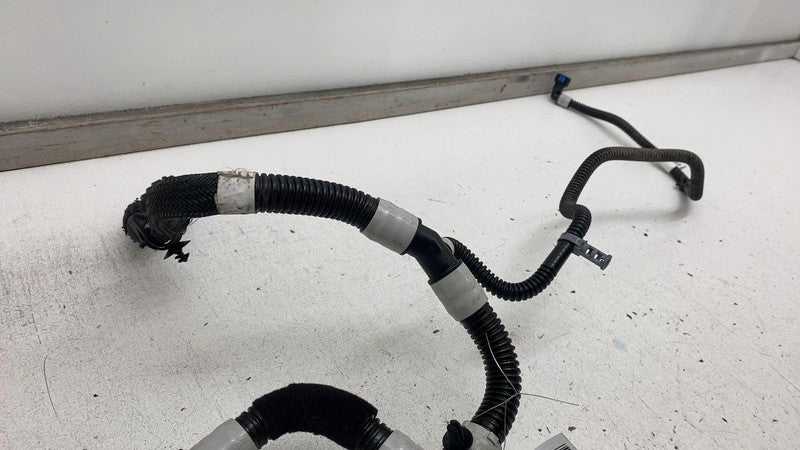 PT00061743D ⭕ 2022-2024 Rivian R1T Coolant System Hose Cooling Pipe Tube OEM PT00061743-D