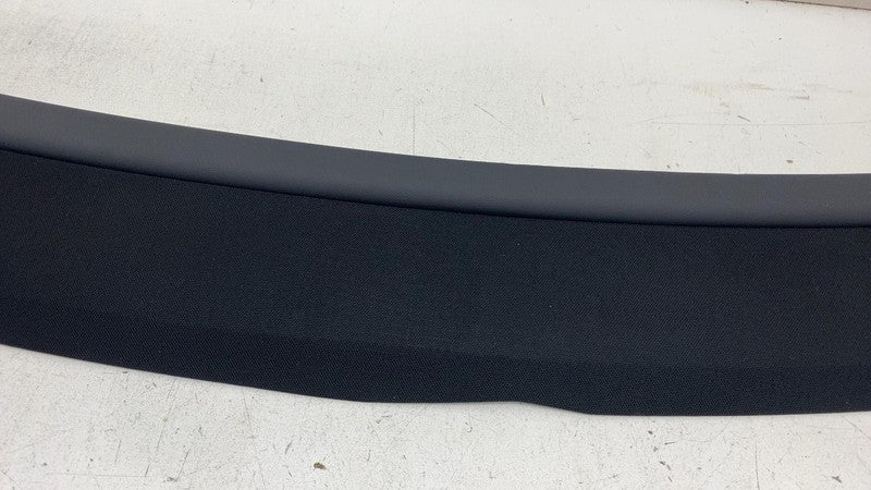 ⭕ 2024-2025 Tesla Model 3 M3 Dashboard Instrument Panel Speaker Grille