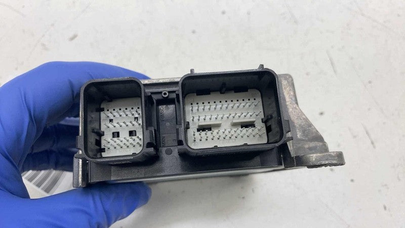 DK6214D374AF ⭕ 14-15 Range Rover Sport SRS Restraint Diagnostic Control Module DK62-14D374-AF