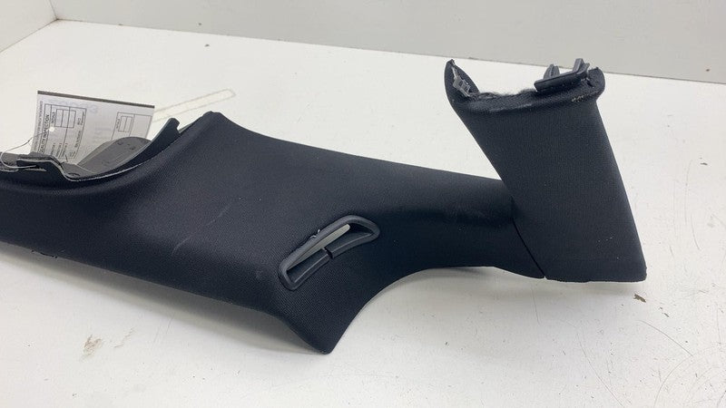 186753920E ⭕ 24-25 Tesla Model 3 Driver Side C-Pillar Upper Trim Cover Left LH 1867539-20-E