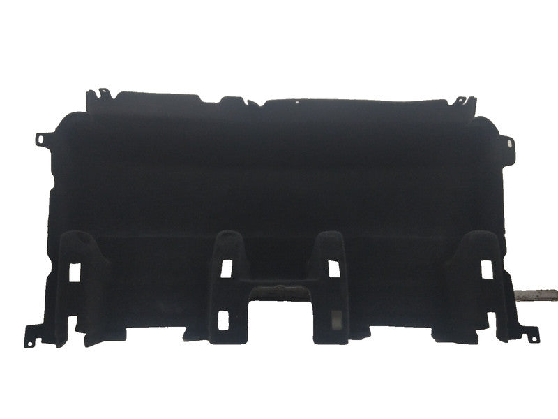 ⭕ 2020-2024 Tesla Model Y Rear Back Seat Cabin Floor Liner Carpet Mat