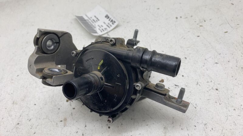 240307S2A1 2022 2023 2024 Kia EV6 Battery Coolant Cooling Auxiliary Water Pump Assembly OEM