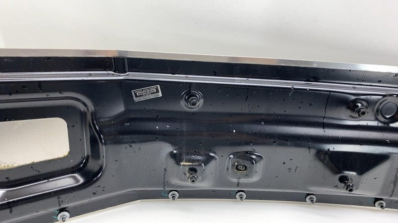 ⭕ 2024-2025 Tesla Cybertruck Front Frunk Fascia Bumper Cover Panel 204