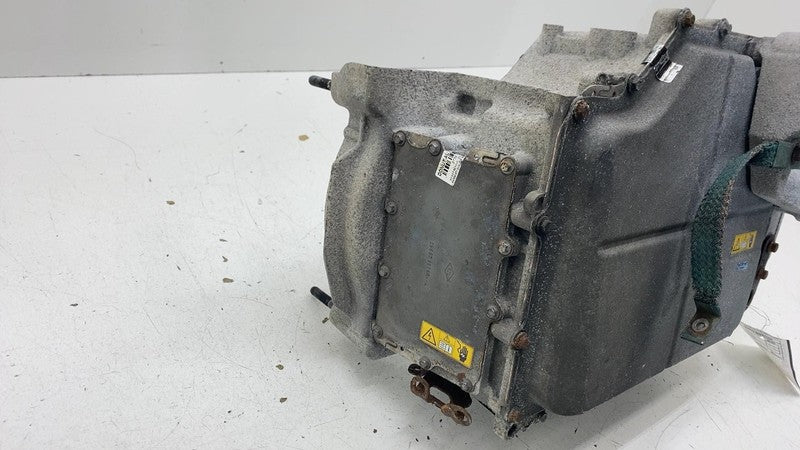 ⭕ 2019 Smart EQ Fortwo Electric Engine Torque Converter Inverter 296G1