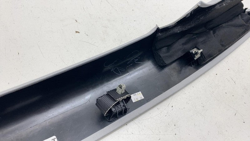 1771856-20-H ⭕ 24-25 Model 3 Passenger Upper Rail Trim Providence Cover Right 1771856-20-H