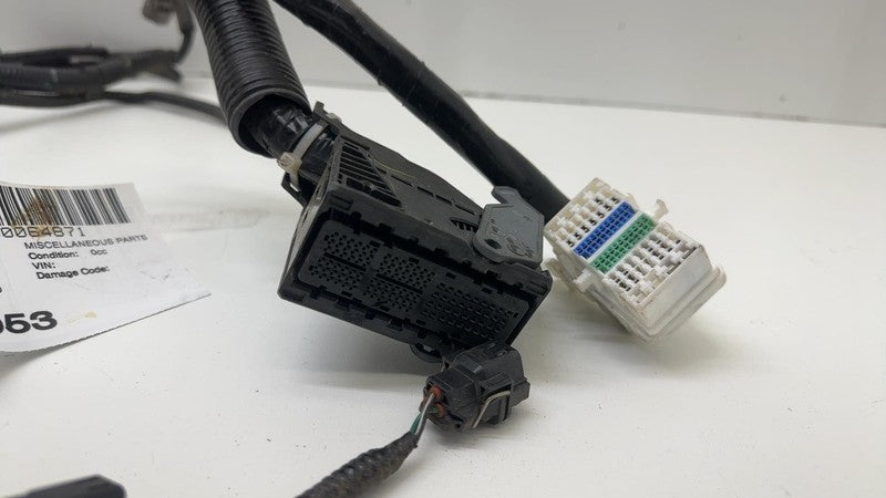 24020AG332 ⭕ 2018 Subaru XV Crosstrek 2.0L Engine Motor Main Harness Wire Wiring 24020AG332