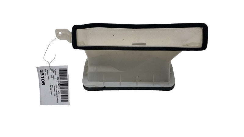 ⭕ 2023 2024 Toyota Prius Front HVAC A/C Heater Intake Duct Hose Tube A