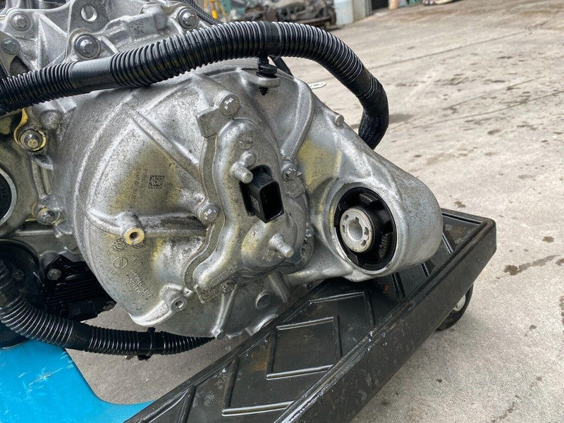 ⭕ 20-23 Tesla Model Y 3 Electric Engine Motor Rear Drive Unit Assy 120