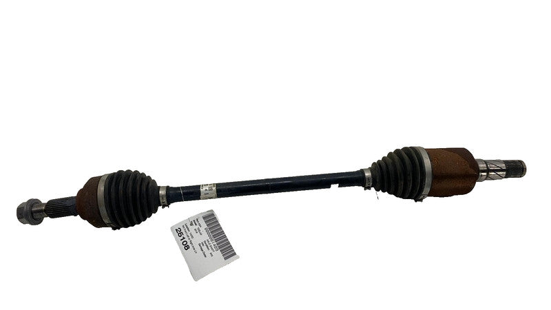 ⭕ 17-25 Model 3 M3 Front Left or Right CV Axle Halfshaft Driveshaft 10