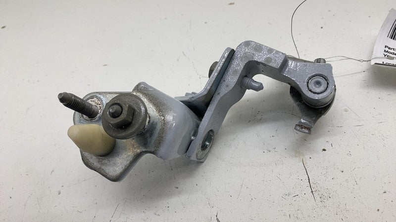 ⭕ 21-24 Ford Mustang Mach-E Rear Passenger Side Upper & Lower Door Hinge Right