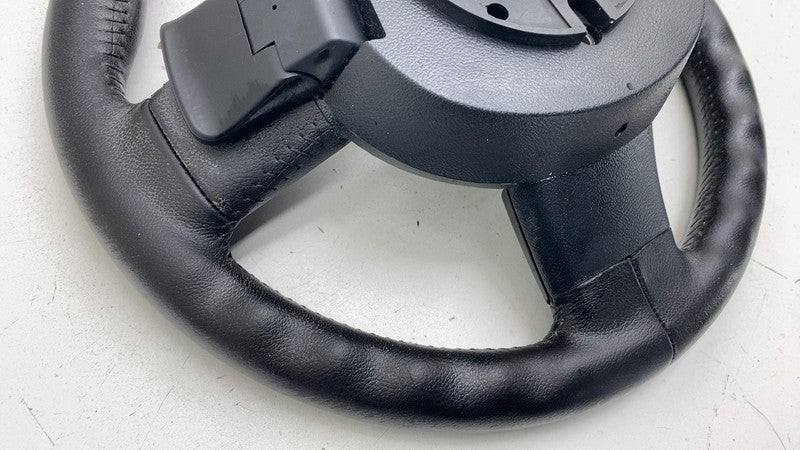 ⭕ 2011-2016 Mini Cooper Countryman S Steering Wheel w/ Buttons & Paddle Shift