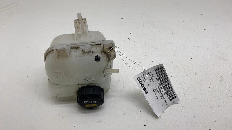 7823626 ⭕ 2014-2021 BMW i3 I01 Engine Coolant Overflow Reservoir Expansion Tank 7823626