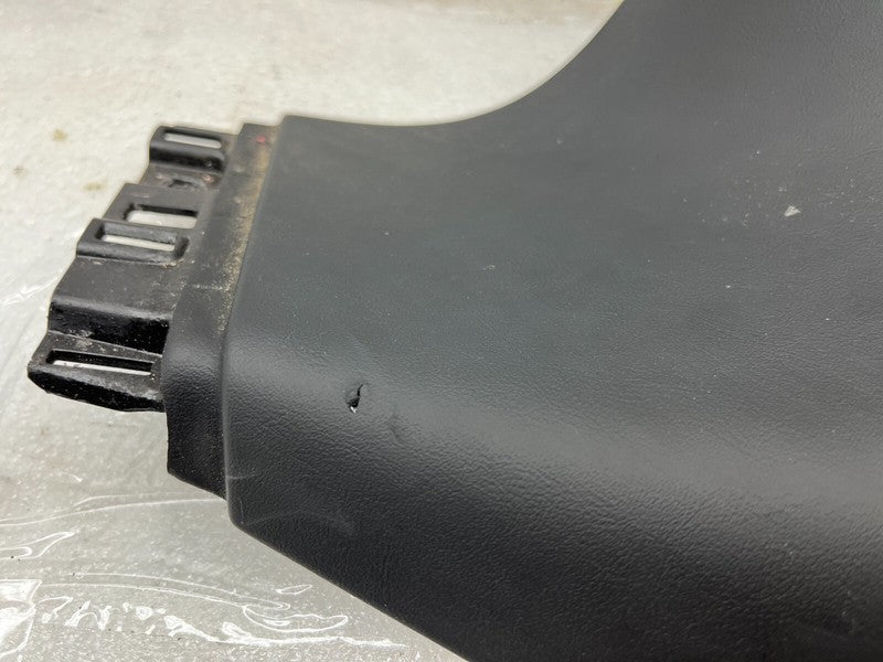 107329000D ⭕ 16-20 Model X Rear Passenger C-Pillar Lower Trunk Finisher Right 1073290-00-D