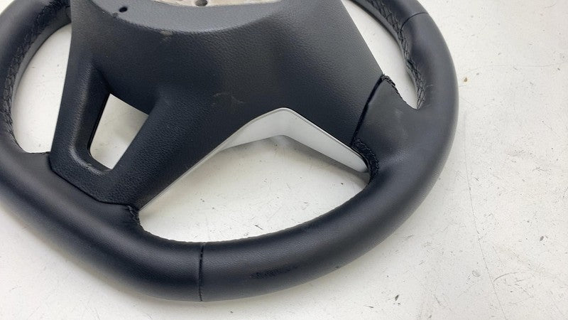 ⭕ 23 Volkswagen ID.4 Steering Wheel w/ Control Switch Buttons 11k419089 Assembly