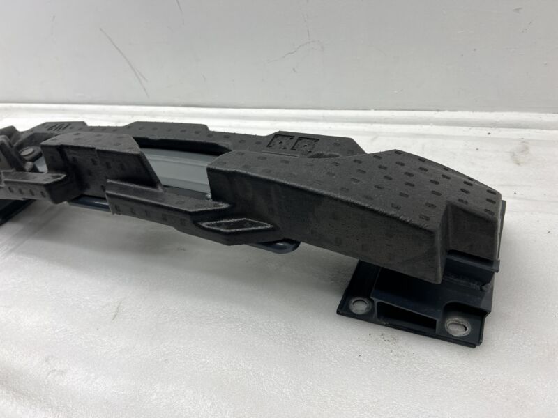 2016-2023 Mazda MX-5 Miata Rear Bumper Reinforcement w/ Energy Foam Absorber 2.0