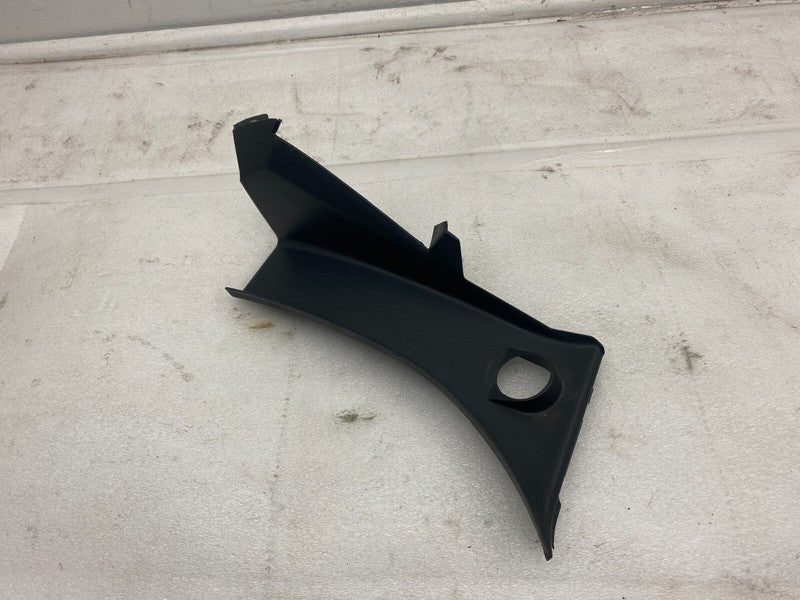 100667500G ⭕ 12-15 Tesla Model S Rear Side Boot Trunk Trim Cover Panel Right 1006675-00-G