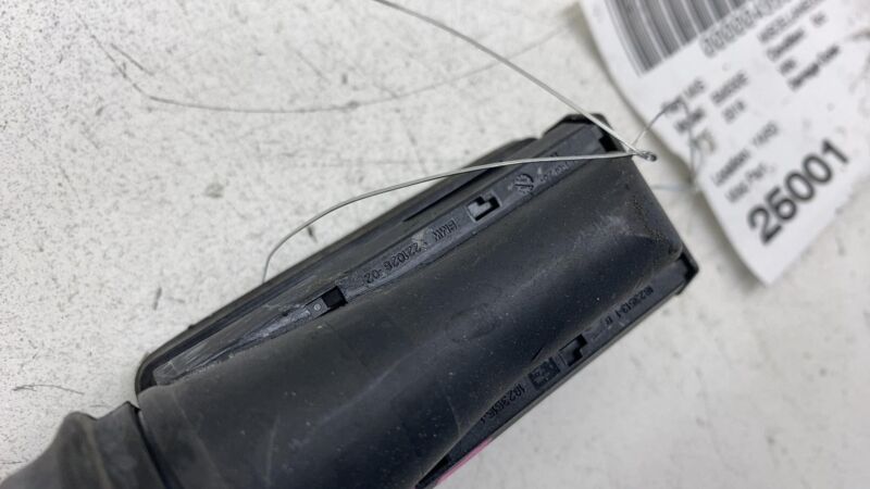 2018 2019 2020 BMW 530e Front Passenger Side Door Wiring Plug Loom Right RH Assy
