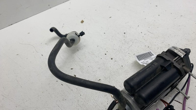 ⭕ 2016-2020 Tesla Model X MX Wabco Air Suspension Twin Compressor OEM