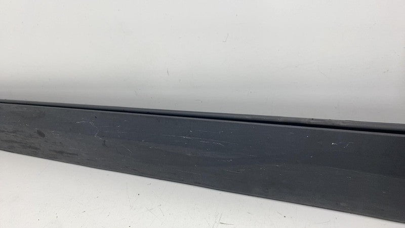 32259228 ⭕ 2021-2023 Polestar 2 Driver Side Rocker Skirt Panel Molding Trim Left 32259228