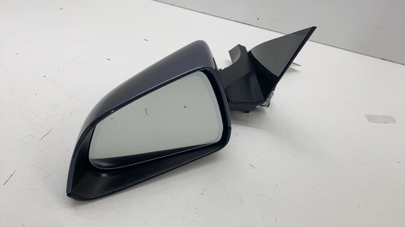 1592031-00-F ⭕ 2021-2025 Tesla Model 3 Left Exterior View Door Mirror Gray PMNG 1592031-00-F
