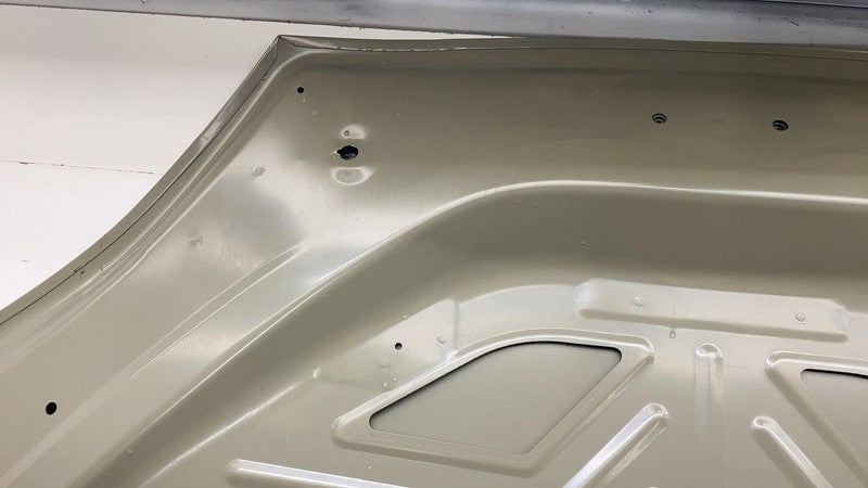 ⭕ 2016-2020 Tesla Model S MS Front Hood Bonnet Shell Panel Cover Assembly Primed