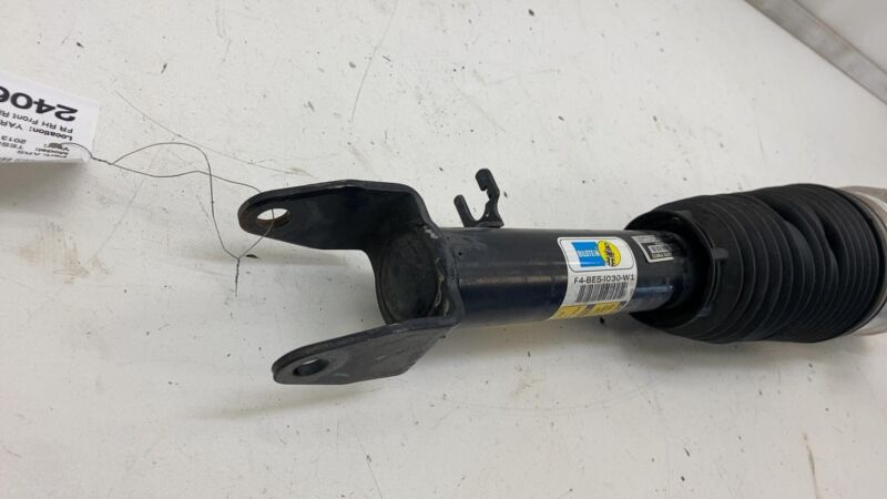2012-2015 Tesla Model S MS Front Right Air Suspension Spring Shock Absorber RWD