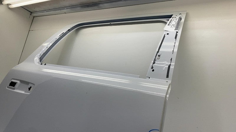 ⭕ 19-23 Ram 1500 Crew Cab Rear Passenger Side Door Shell Panel Right W