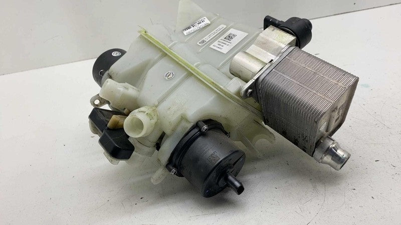 109701600D ⭕ 2017-2020 Tesla Model 3 Reservoir Superbottle Tank Chiller Cooler 1097016-00-D