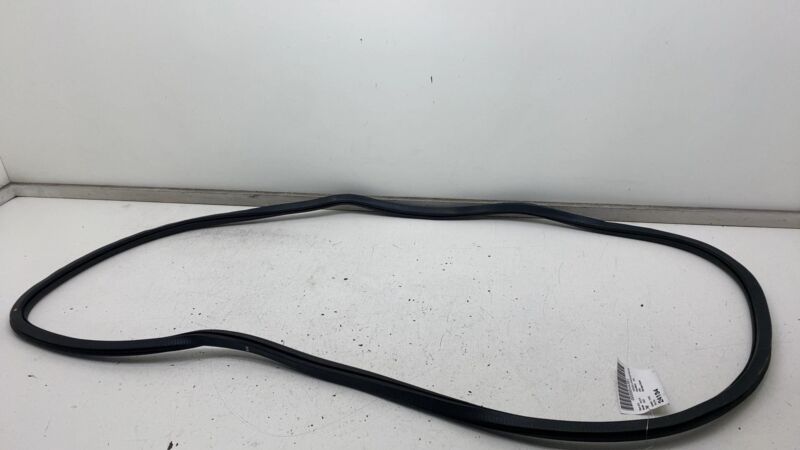 ⭕ 2017-2023 Chrysler Pacifica Front Driver Side Door Body Weatherstrip Seal Left