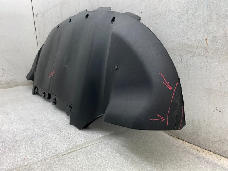 1613579 00 A ⭕2020-2022 Model Y MY Front Bumper Mold Lower Valance Molding Cover 1613579-00-A