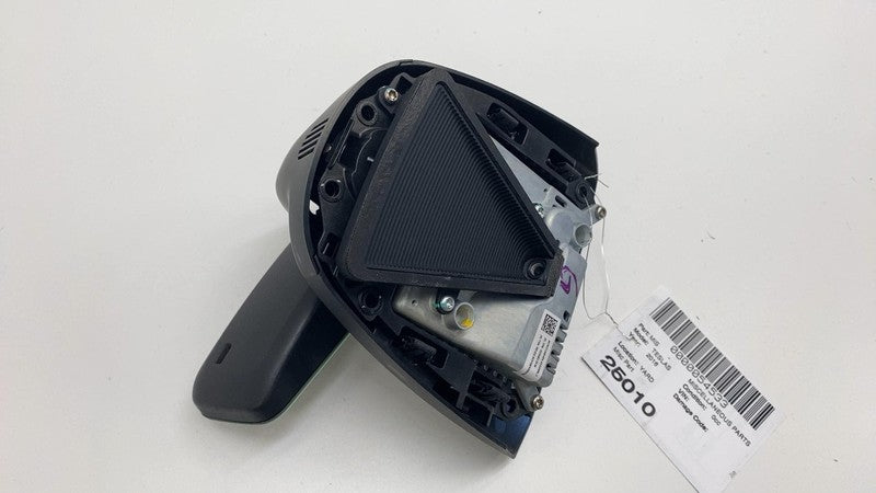 103848299M 2012-2020 Tesla Model S Front Interior Rear View Mirror w/ Auto Pilot Monocamera