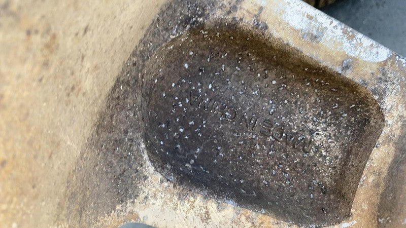 ⭕ 14-19 Chevrolet Silverado 1500 PAIR Wheel Rim 20" inch w/ Tire 275/5