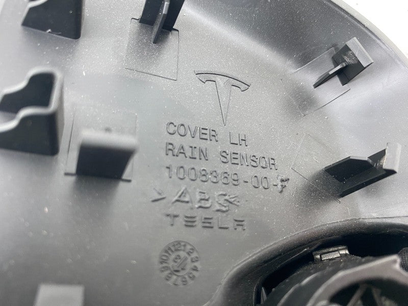 100836900F ⭕2012-2015 Tesla Model S Front Windshield Interior Rear View Mirror 1008369-00-F