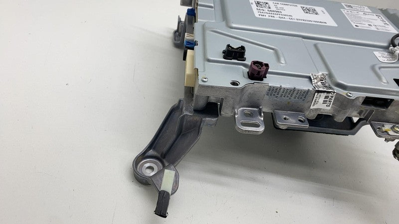 1787419-00-G ⭕ 24 25 Model Y CAR COMPUTER FUSED HARDWARE 4.0 MCU 1787419-00-G