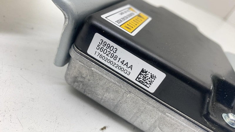 56029814AA ⭕ 17-24 Chrysler Pacifica Power Converter Control Module w/ Bracket 56029814AA