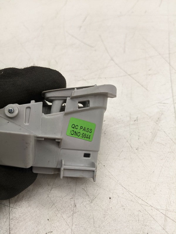1099162-00-J ⭕ 2017-2023 Tesla Model 3 Rear Roof Coat Hook Hanger Bracket Left 1099162-00-J