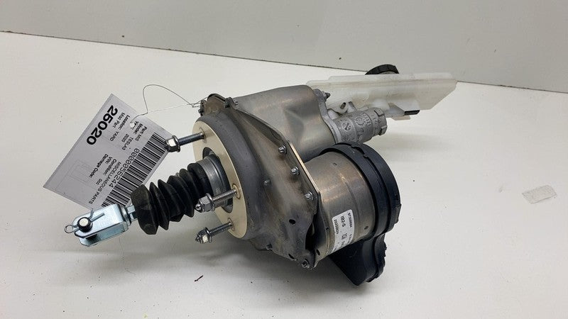 1044671 99 F 2017-2023 Tesla Model 3 iBooster Power Brake Booster Master Cylinder & Reservoir