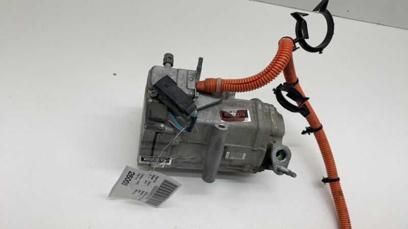HU5A 14B218 AA 2013-2018 Ford C-Max A/C Air Conditioning Compressor Pump Unit FV6H-19D623-AC