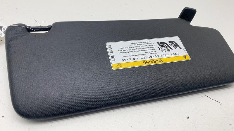 A0068173420 ⭕14-15 Mercedes-Benz B Electric Drive Front Left Sun Visor Sunvisor A0068173420