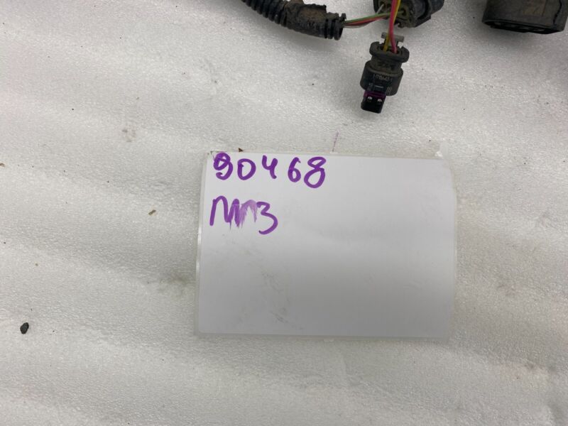2017-2023 Tesla Model 3 Thermal Sub Battery Wiring Harness Cable Wire Loom Assy