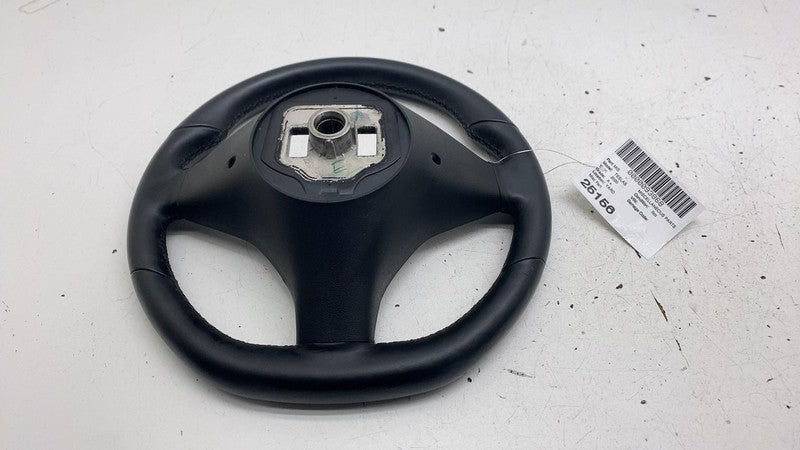 ⭕ 2016-2020 Tesla Model S MS Driver Steering Wheel Black Assembly 1036