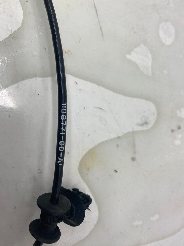 1188771 00 A ⭕ 17-24 Model 3 Y Rear Left/Right Anti-Lock ABS Wheel Speed Sensor 1188771-00-A