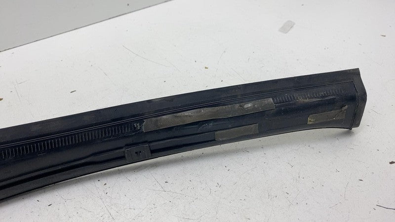 1047321-00-C ⭕16-20 Model X Rear Passenger Side Trunk Liftgate Trough Trim Right 1047321-00-C