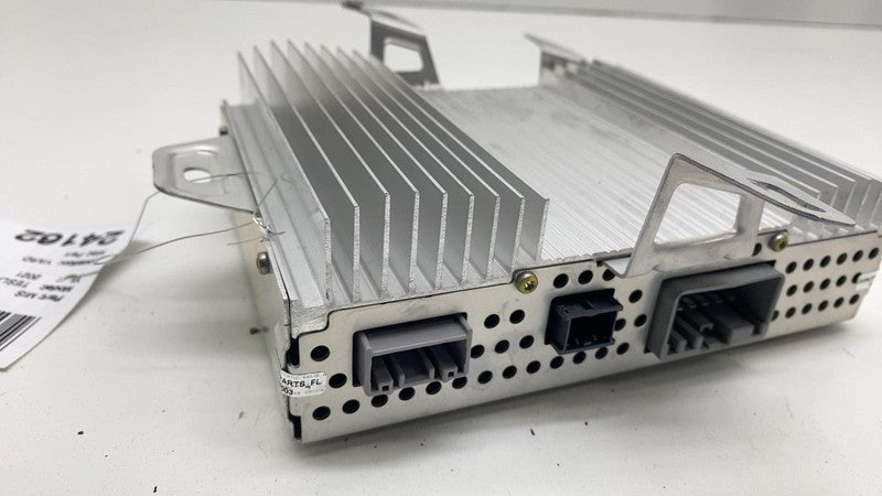 150715200A 2020-2024 Tesla Model Y MY Radio Audio Sound System AMP Amplifier Assembly OEM