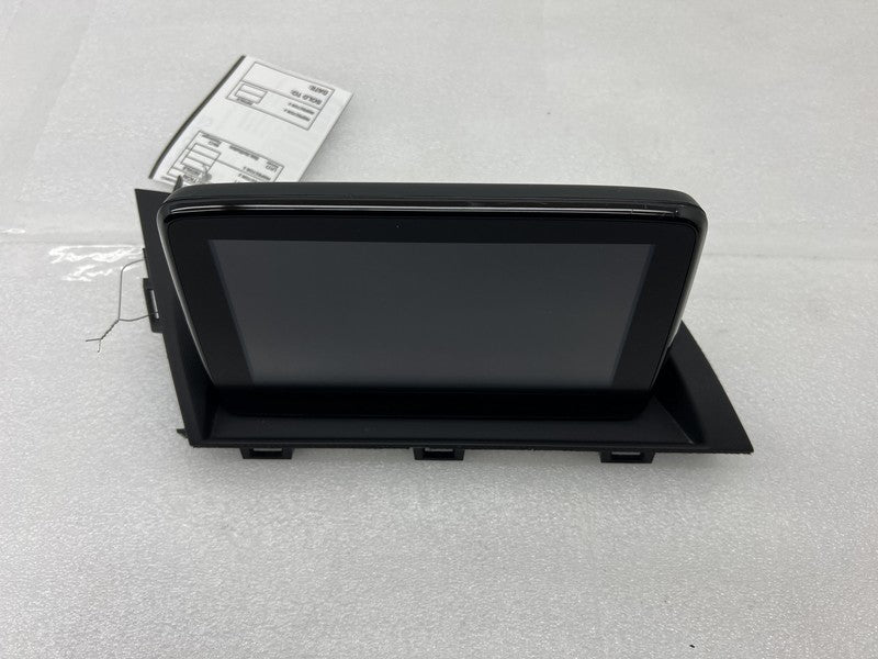 ND1F611J0B ⭕2018-2023 Mazda MX-5 Miata Dash 7" inch Display Screen Dashboard Monitor Module