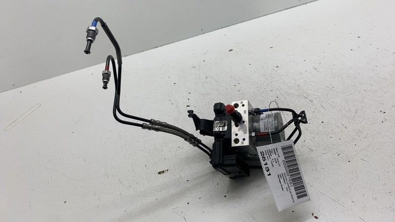 ⭕25-26 Model Y Anti-Lock Brake System ABS Pump Module w/ Brake Line 21