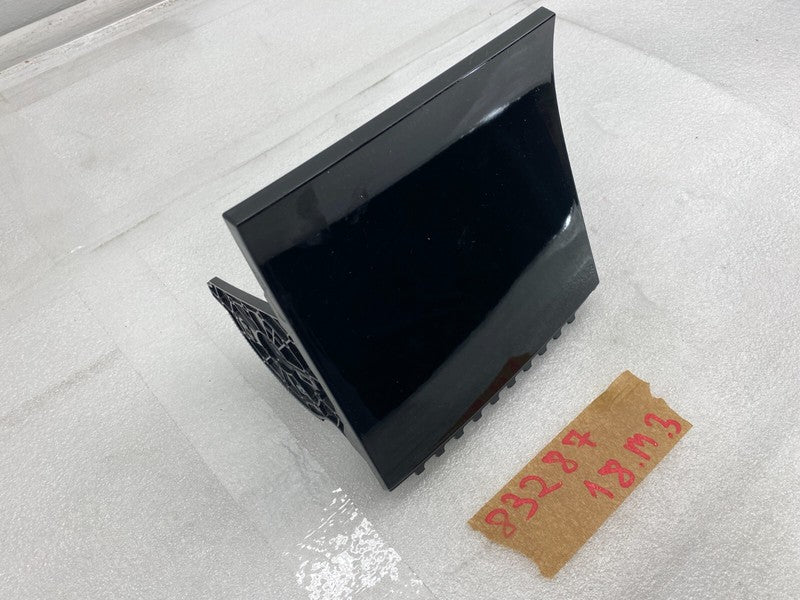 ⭕2017-2023 Tesla Model 3 Center Console Storage Compartment Lid Cover Cubby Trim