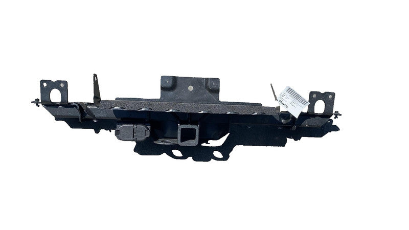 ⭕ 24-25 Tesla Cybertruck Rear Trailer Hitch Tow Bar w/ Step Bracket 17